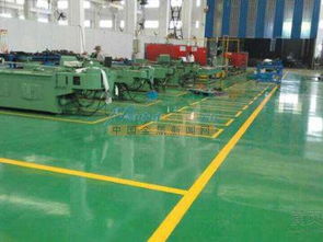 長葛環氧地坪漆價格解析與綠鑫裝飾、哈爾濱市場供應特點