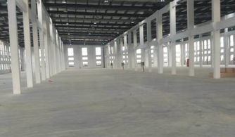 太倉陸渡鎮(zhèn)工業(yè)區(qū)多層食品廠出租20000平