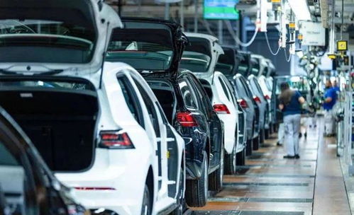 史無前例 汽車巨頭或關(guān)閉本土工廠，租賃市場面臨新變局