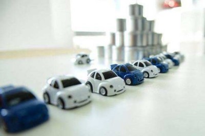 兩部委發(fā)文鼓勵，汽車分時租賃迎來“春天”？