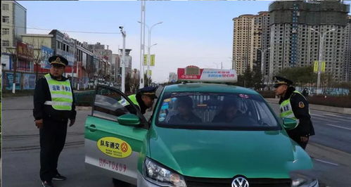 甘肅慶陽(yáng)重拳出擊規(guī)范營(yíng)運(yùn)市場(chǎng) 查處155起違規(guī)行為 汽車租賃行業(yè)同步整頓